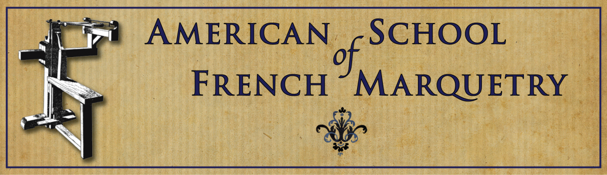 American School of French Marquetry